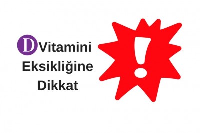 D Vitamini Eksikliği Hangi Hastalıkları Tetikler?