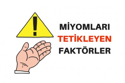 Miyom Çeşitleri ve Tedavisi! Miyomların Nedenleri ve Belirtileri