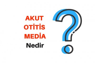 Orta Kulak İltihabı Nasıl Geçer? Nedenleri ve Belirtileri