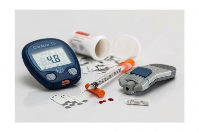 Diyabet (Şeker Hastalığı) Çeşitleri, Belirtileri ve Tedavisi