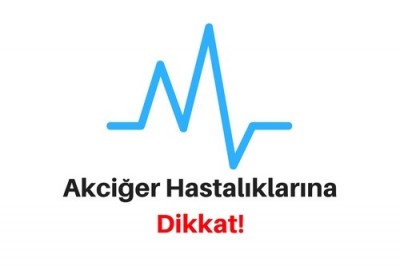 En Fazla Görülen Akciğer Hastalıkları Neler?