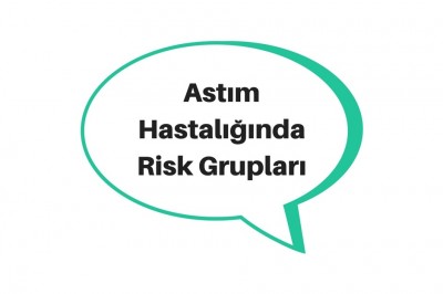 Astım Hastalığı Neden Olur? Astım Belirtileri ve Tanısı