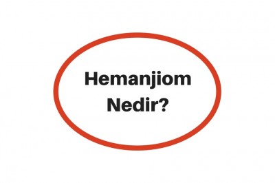 Hemanjiom (Damar Beni) Neden Olur? Tedavi Yöntemleri Neler?