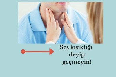 Gırtlak (Lareks) kanseri nedir belirtileri nelerdir? 