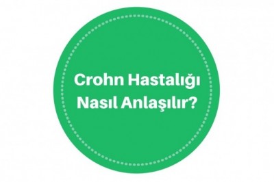 Crohn Hastalığı Nedir? Crohn Belirtileri ve Tedavisi