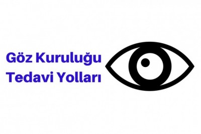 Göz Kuruluğu Belirtileri Neler? Gözyaşı Eksikliği Neden Olur?