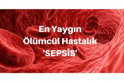 Sepsis (Kan Zehirlenmesi) Bulaşıcı Mıdır? Sepsis Belirtileri ve Evreleri