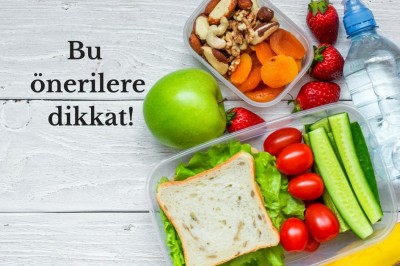  Düşük kan şekerini dengelemek için 12 öneri!