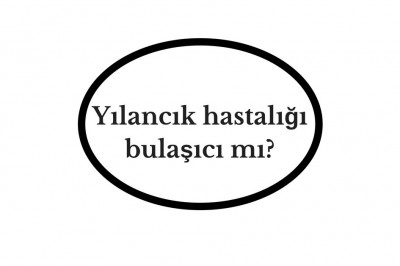 Yılancık hastalığı (Erizipel) nedir? Yılancık hastalığı belirtileri ve tedavi yöntemleri