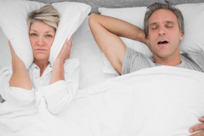 Uyku apnesi nedir belirtileri nelerdir? Uyku apnesi teşhisi ve tedavisi