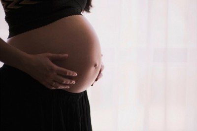 Hamilelikte Çatlak Oluşumunu Önlemek İçin 6 Adım