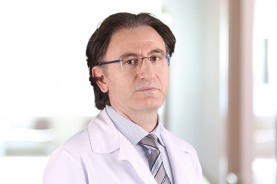 Namık Özmen Kimdir?