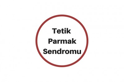 Tetik Parmak Hastalığı Nasıl Tedavi Edilir? Tanısı ve Belirtileri
