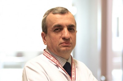 Sami Öztürk Kimdir?