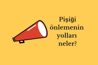 Yetişkinlerde ve bebeklerde pişik (Diaper Dermatiti) neden olur? Pişik belirtileri ve tedavisi