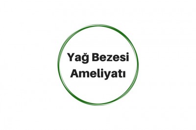 Yağ Bezesi (Lipom) Neden Olur Nasıl Geçer? Belirtileri ve Tedavisi