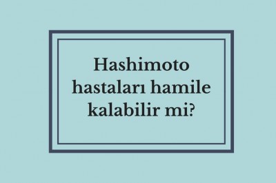 Hashimoto tiroiditi nedir belirtileri nelerdir? Hashimoto tiroiditi teşhisi ve tedavisi