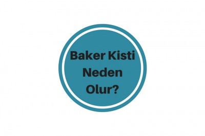 Baker Kisti (Diz Arkası Kist) Nedir Nasıl Tedavi Edilir? Baker Kisti Belirtileri