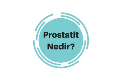 Prostat İltihabı (Prostatit) Çeşitleri Belirtileri ve Tedavi Yöntemleri