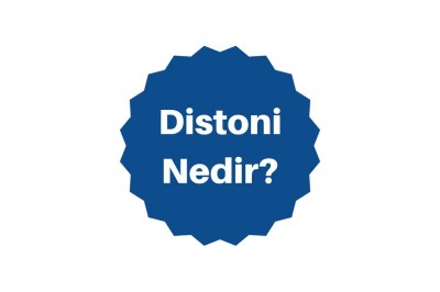 Distoni Hastalığı Neden Olur? Distoni Belirtileri Teşhisi ve Tedavisi