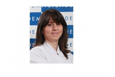 Özlem Saygılı kimdir?