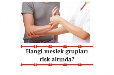 Tenisçi dirseği nedir belirtileri nelerdir? Tenisçi dirseği teşhisi ve tedavisi