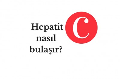 Hepatit C nedir belirtileri nelerdir? Hepatit C teşhisi ve tedavisi