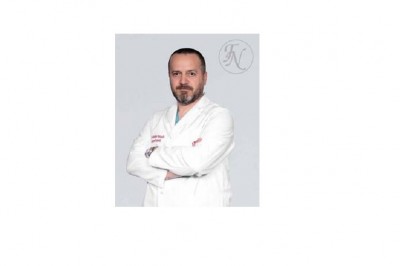 Abdullah Yakupoğlu kimdir?