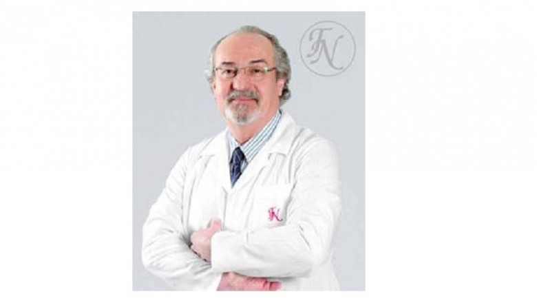 Samsun Da Saldiriya Ugrayan Doktor Olumden Dondu