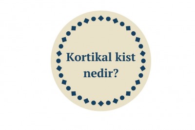 Böbrekte kortikal kist neden olur? Kortikal kist belirtileri ve tedavisi